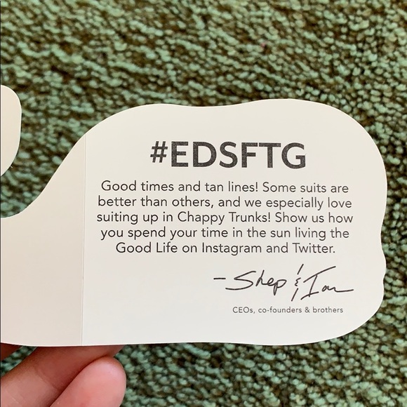 2/$10 NEW Vineyard Vines Sticker Trio💕 - Picture 8 of 8